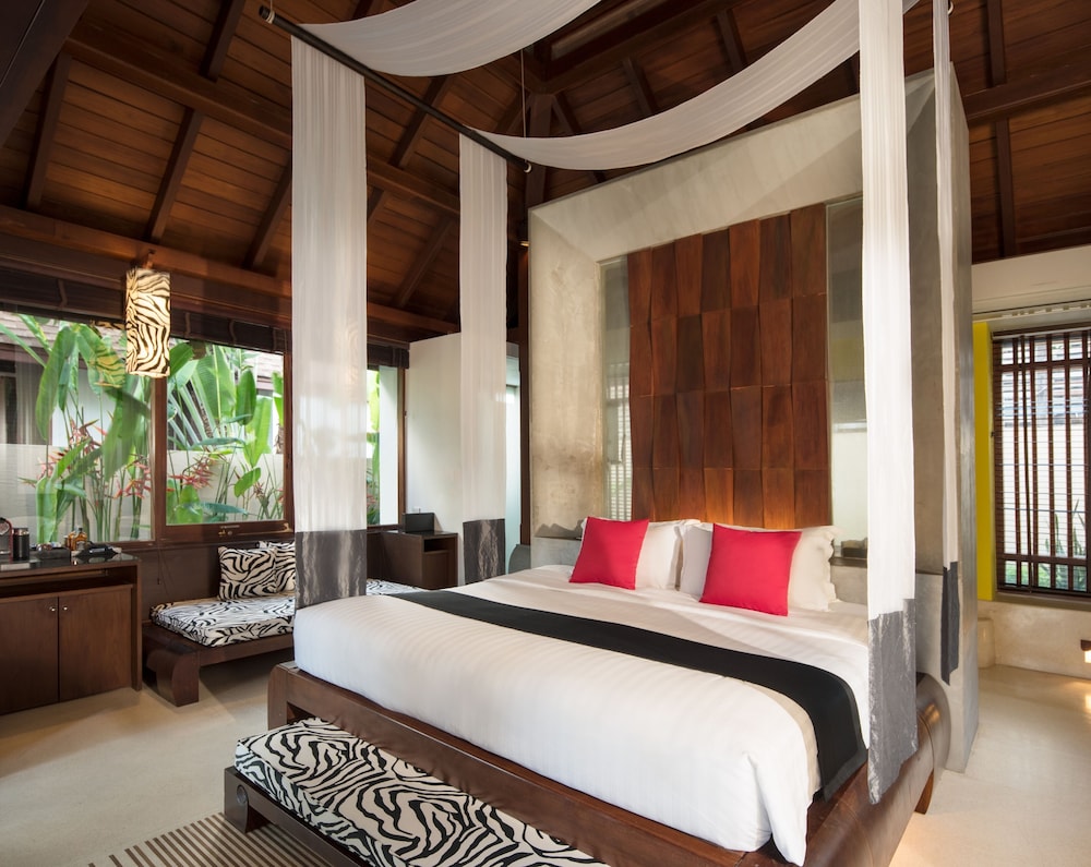 Pavilion Samui Pool Residence 12/50