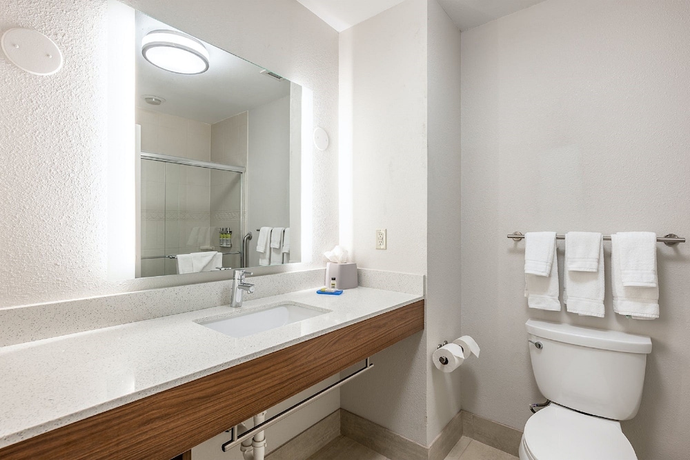 Holiday Inn Express Mccomb 20/53
