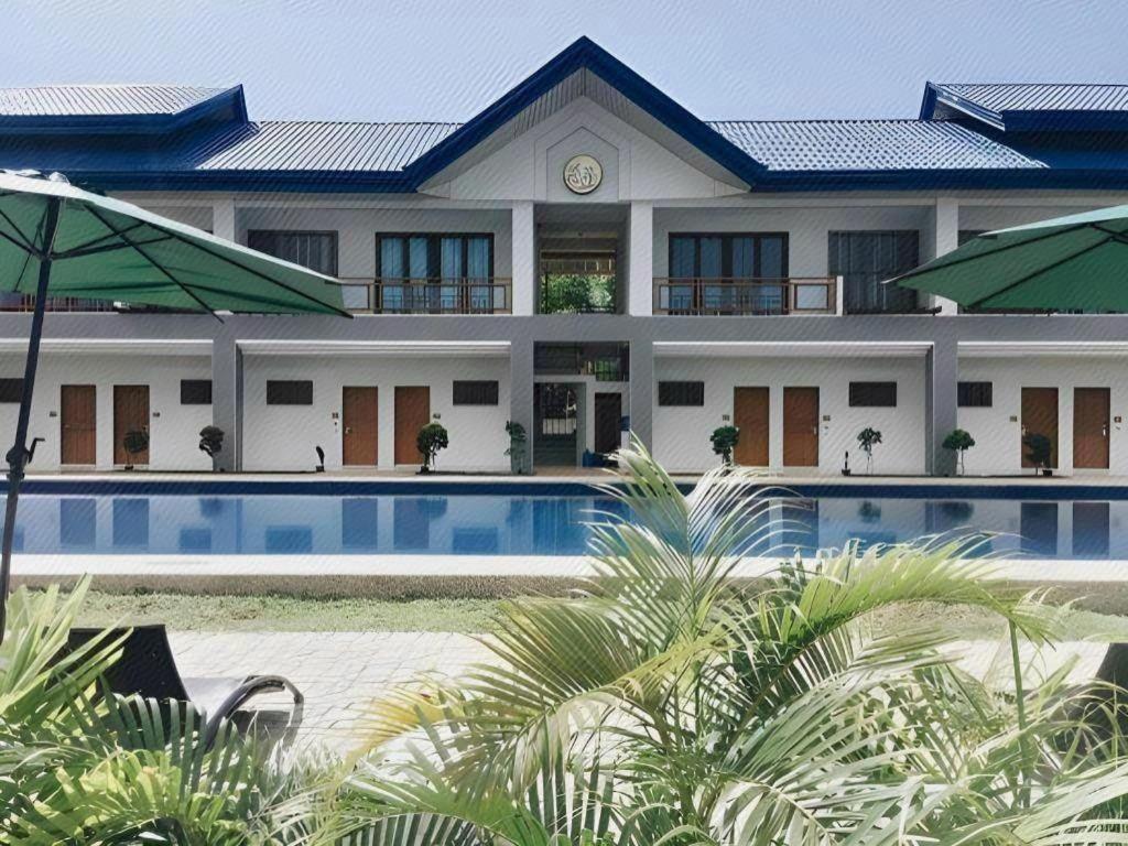 Bohol Casa Nino Boutique Hotel 7/68