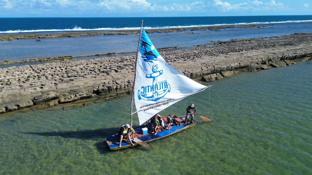 Pousada Atlantic 38/50