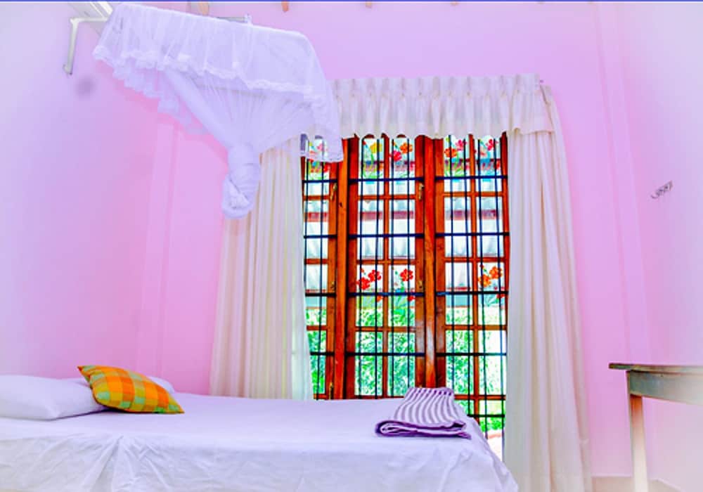 Villu Villa 17/50