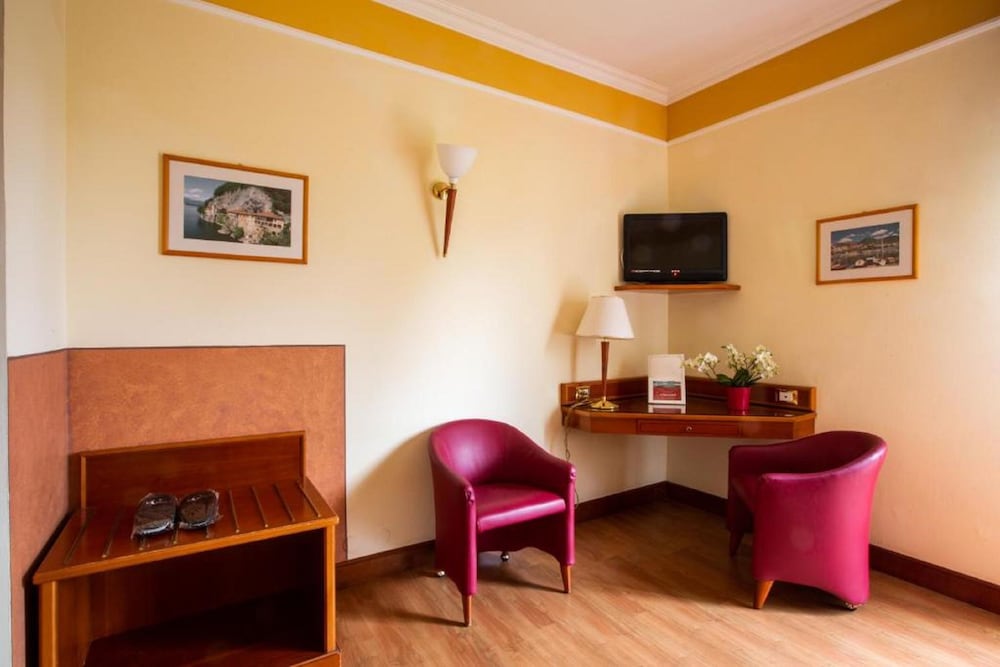 Hotel Il Chiostro 45/66