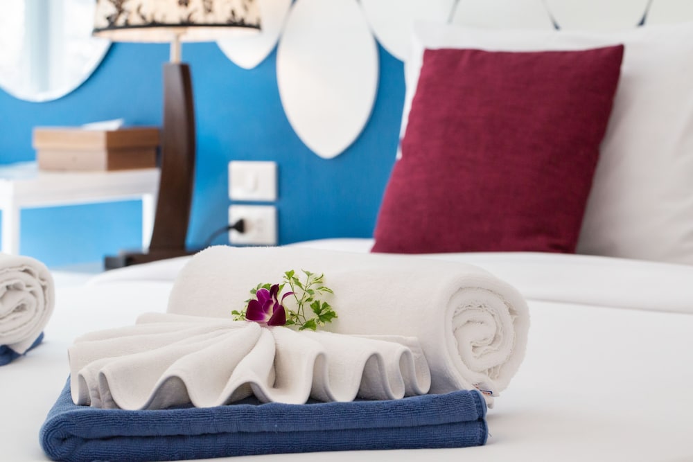 TANGO BEACH RESORT 21/30
