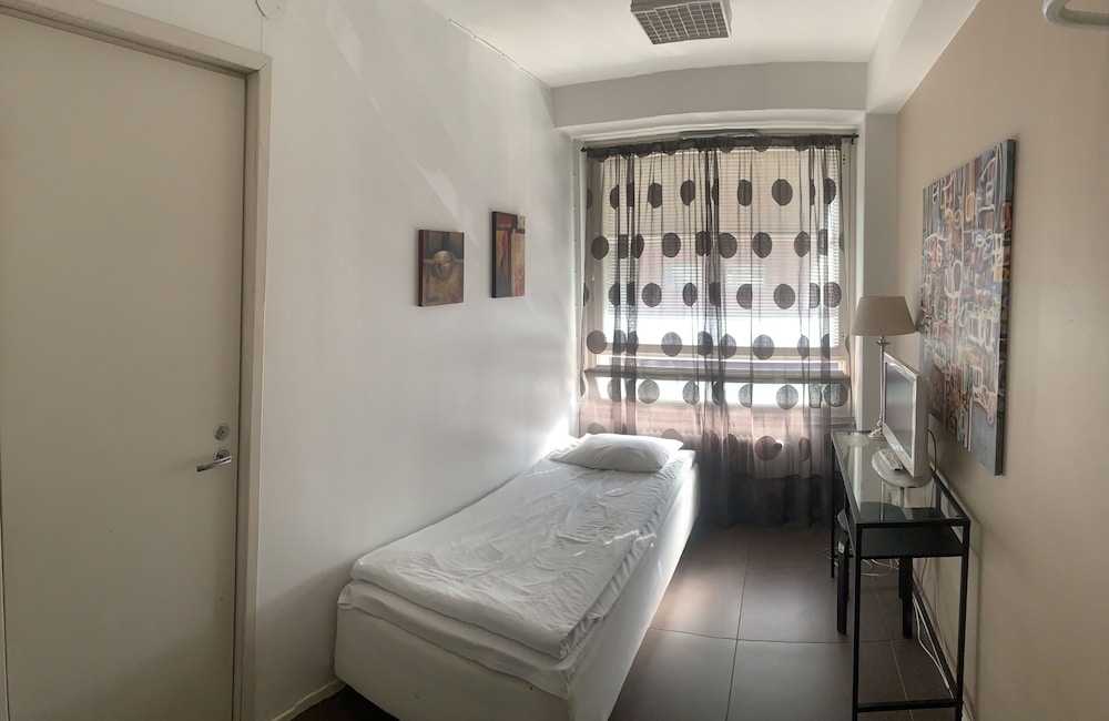 Apartmenthotel Harriet 16/46