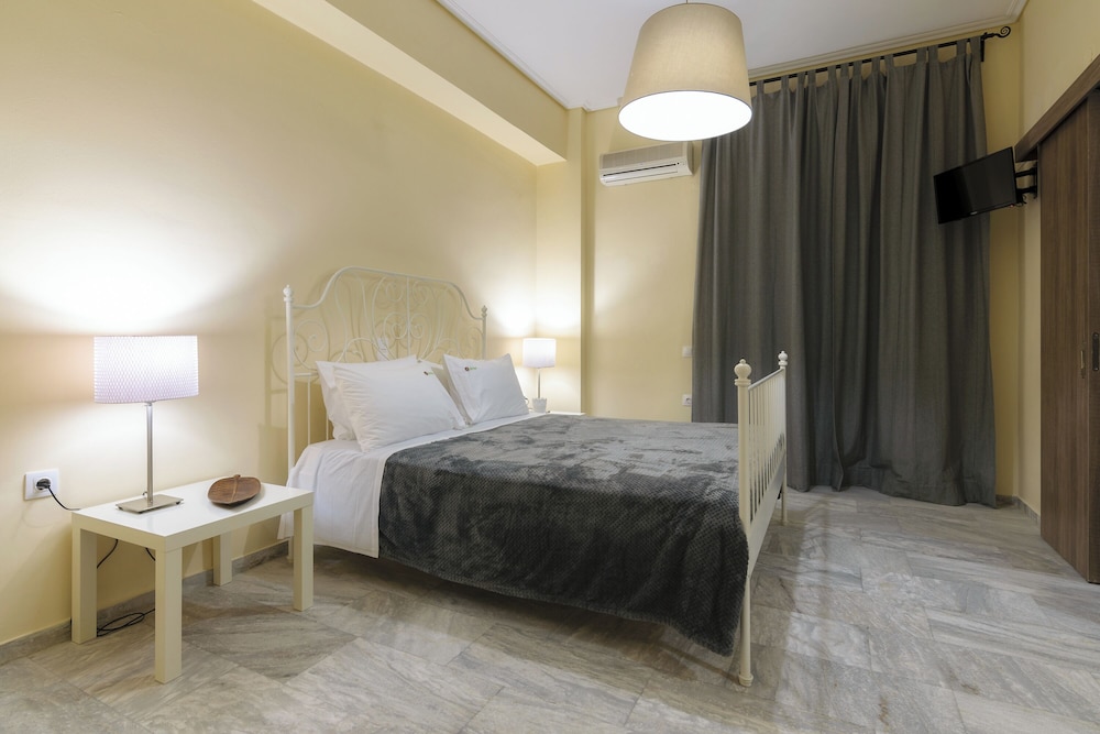 BASIC, DOUBLE BED