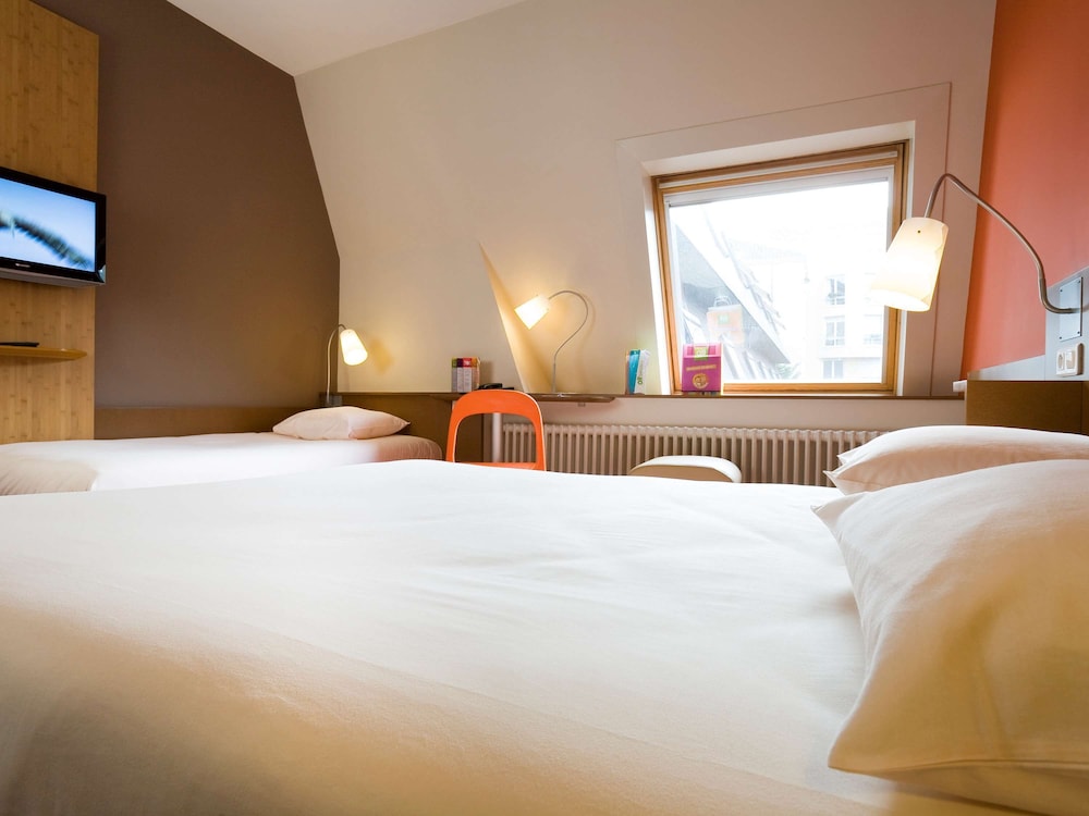 Ibis Styles Nancy Centre Gare 13/73