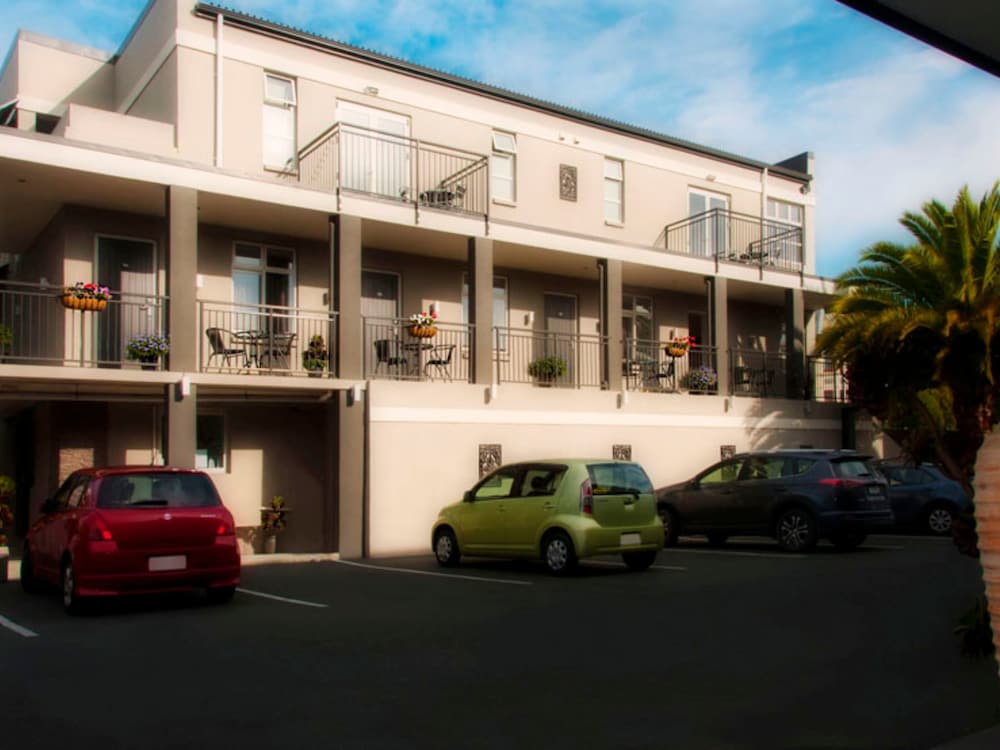Dunedin Palms Motel 2/34
