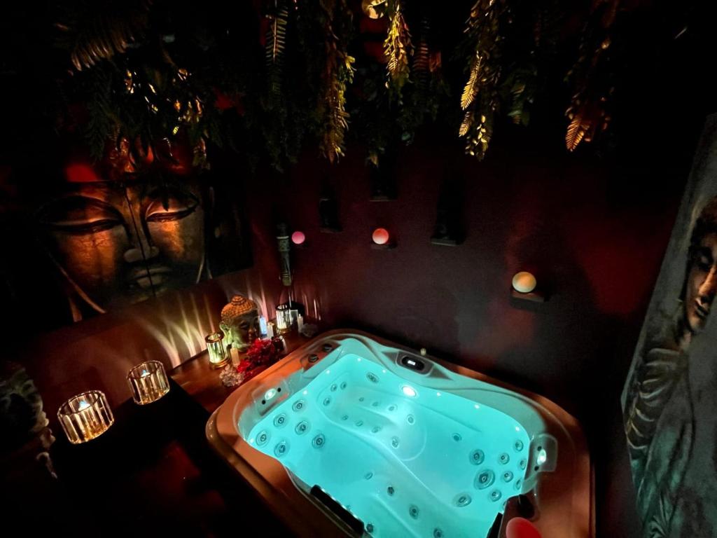 Palmonte Suites 30/50