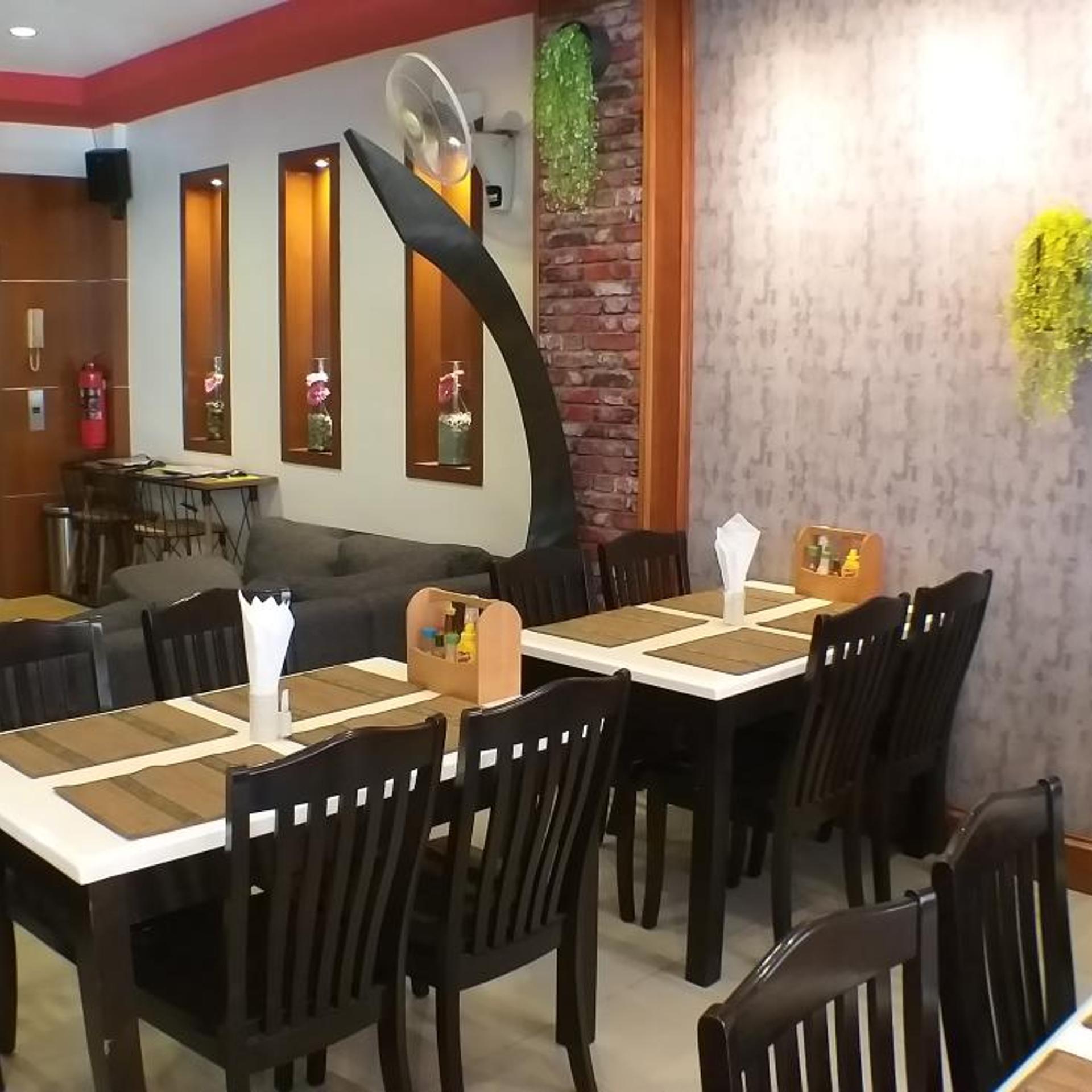 U SABAI LIVING HOTEL 42/62