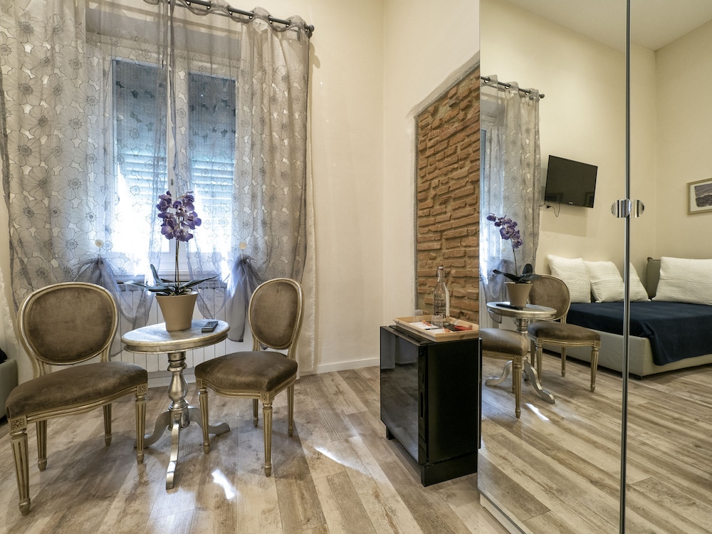 BandBFirenze 8 Cittadella 8 15/25