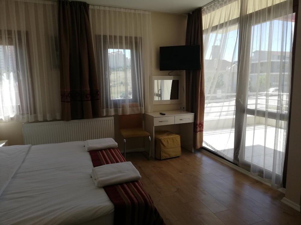 A Apart Hotels Ankara Beytepe 20/30