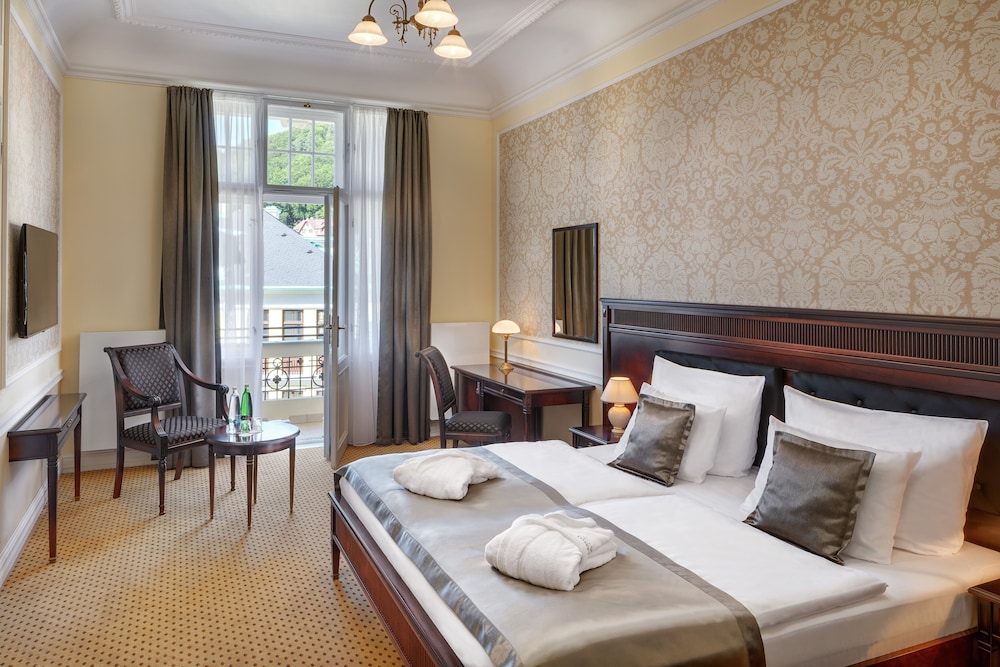 Luxury Spa Hotel Olympic Palace 15/50
