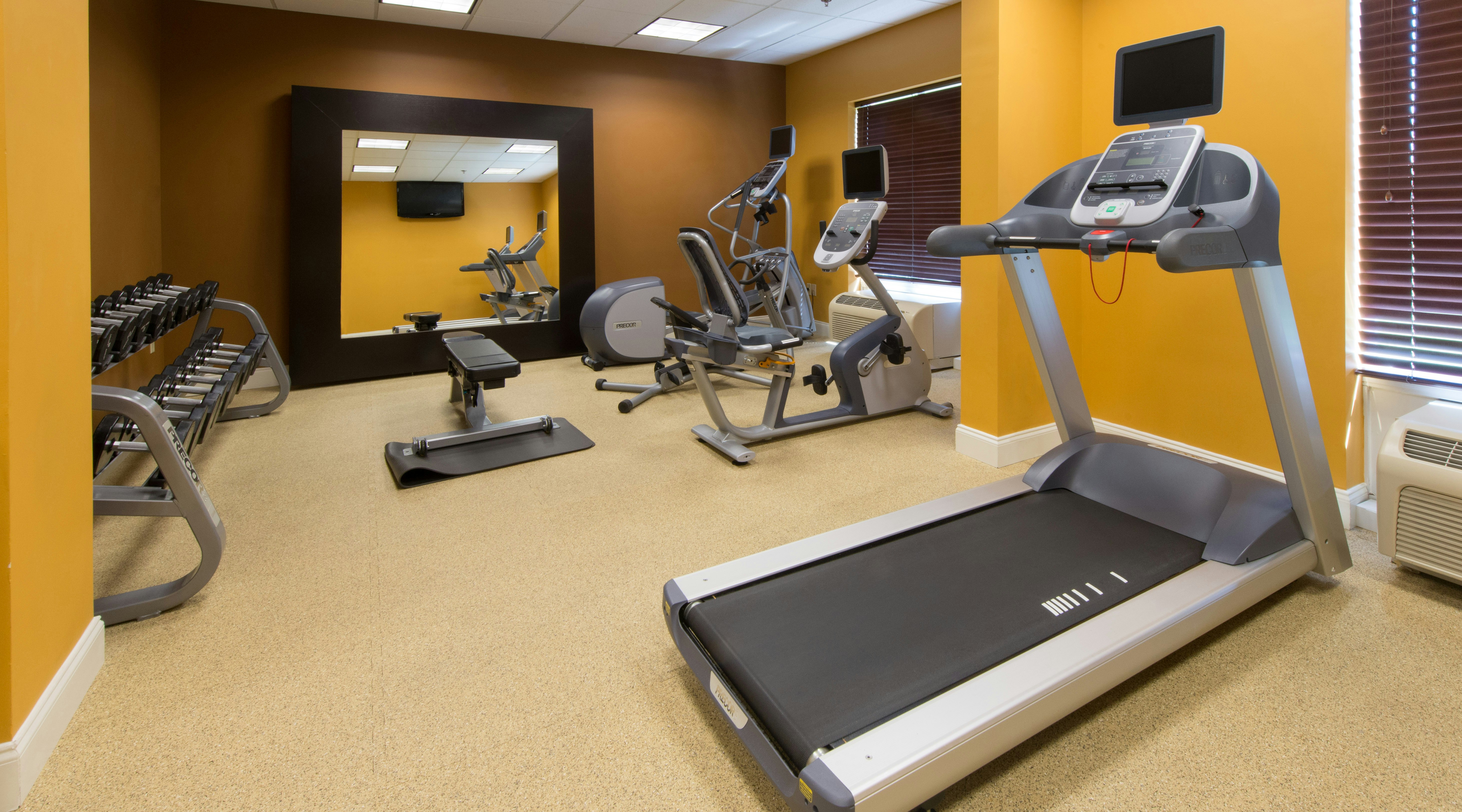 Hilton Garden Inn Macon / Mercer University 14/52