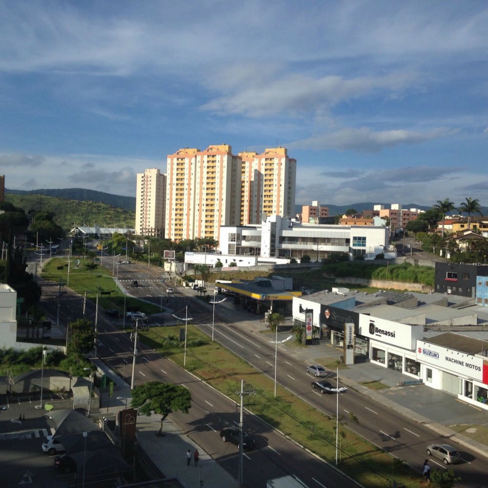 Mercure Jundiai Shopping 8/70