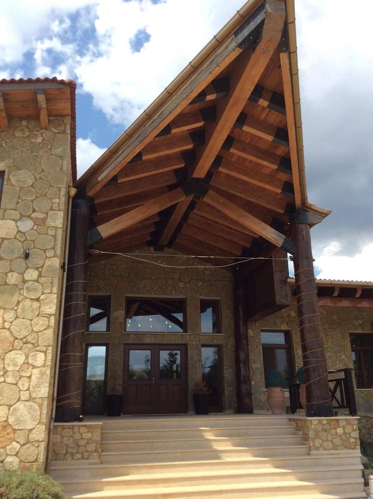Tagli Resort And Spa 5/40