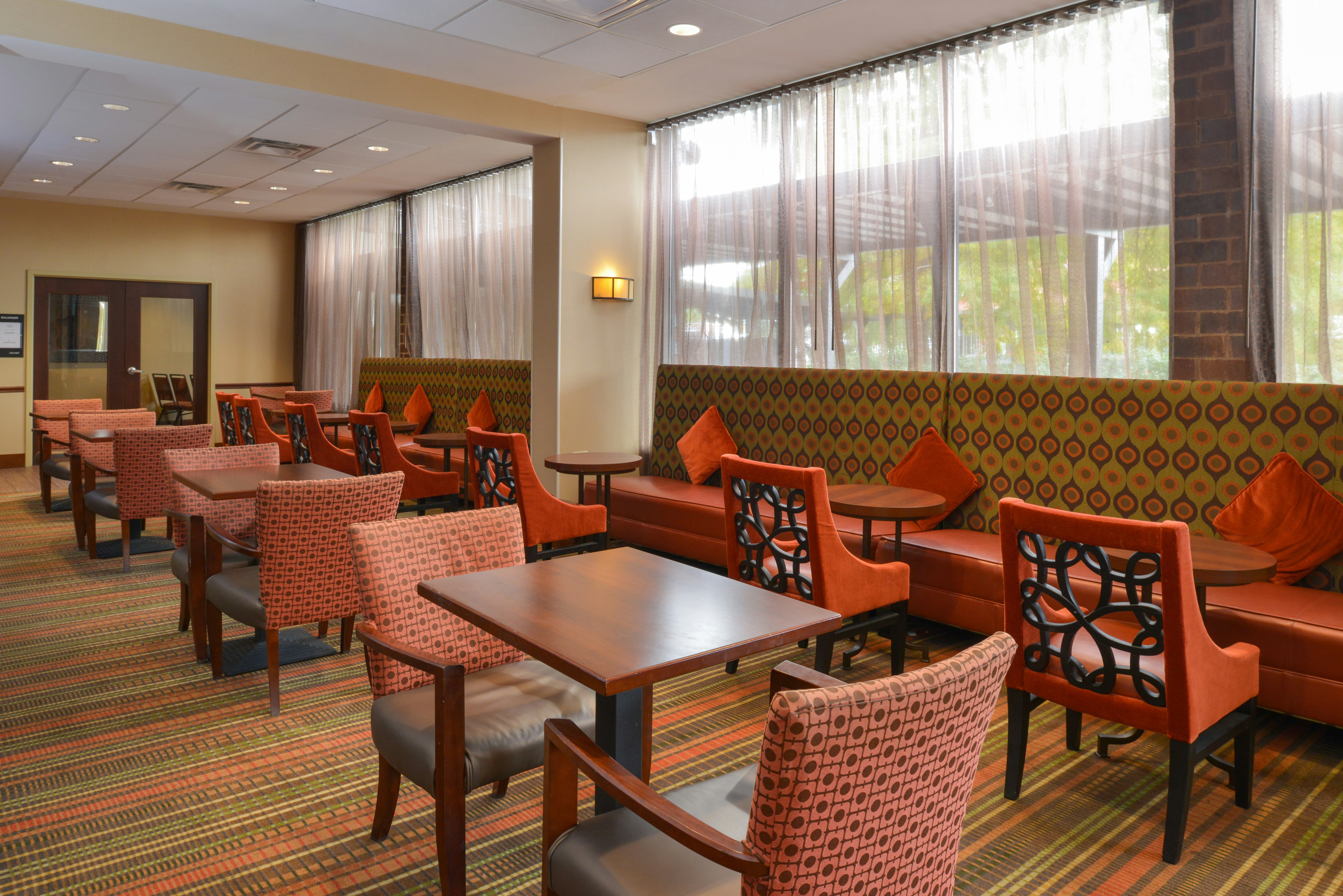 Hampton Inn Frederick 40/70
