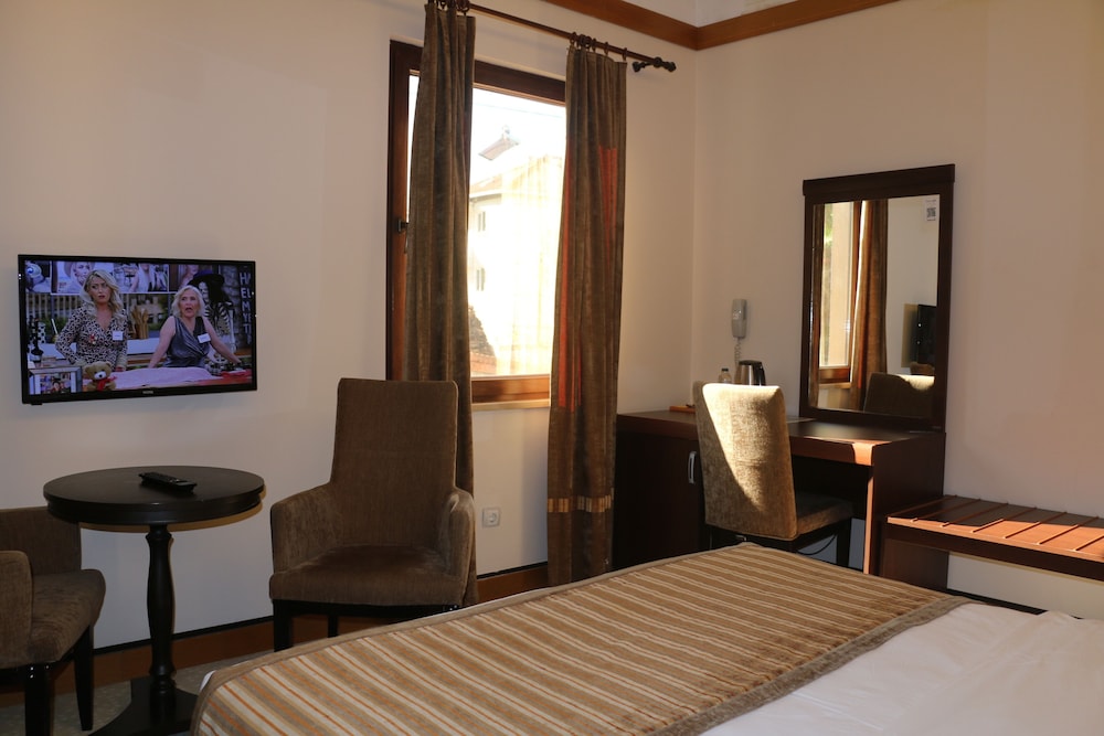 Hotel Lazlakar 36/50