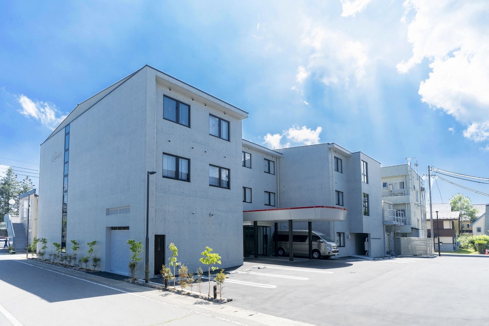 Hotel Rosso Karuizawa 47/54
