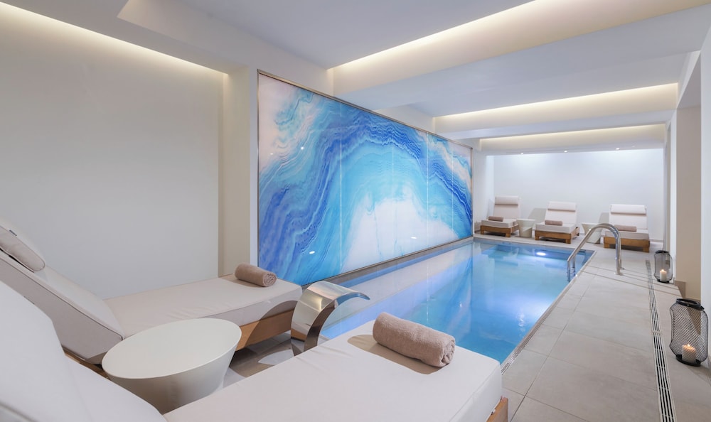 The Residence Christokopidou Hotel & Spa 26/48