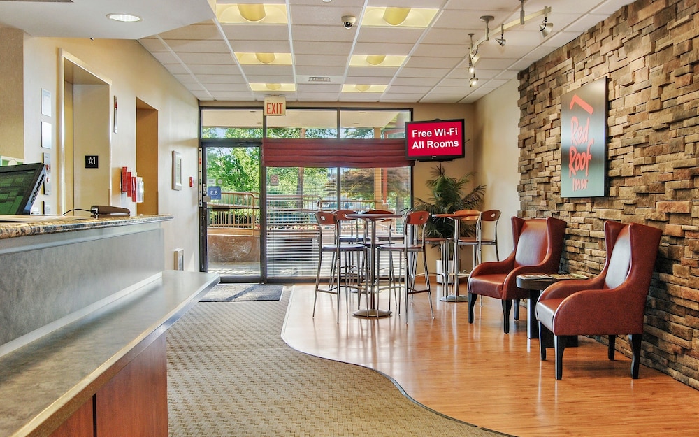 Red Roof Inn Cleveland Airport-Middleburg Heights 16/21