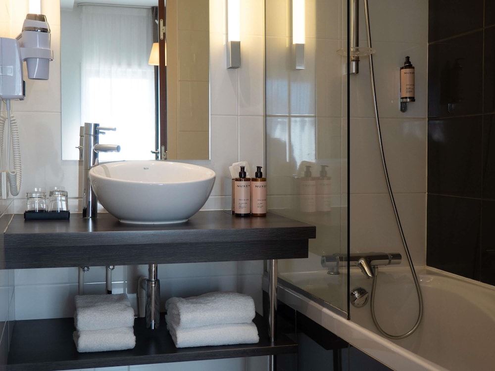 Mercure Saint Malo Balmoral 74/77