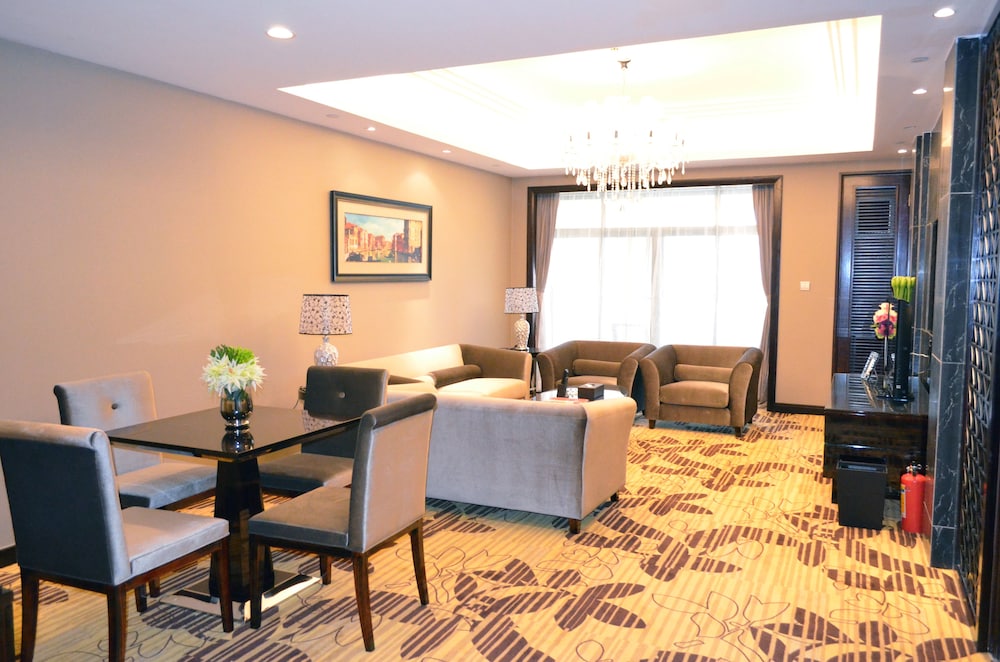 Country Garden Phoenix Hotel Huiyang 31/49