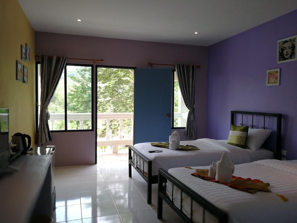 Stamp Hills Resort And Restaurant 23/71