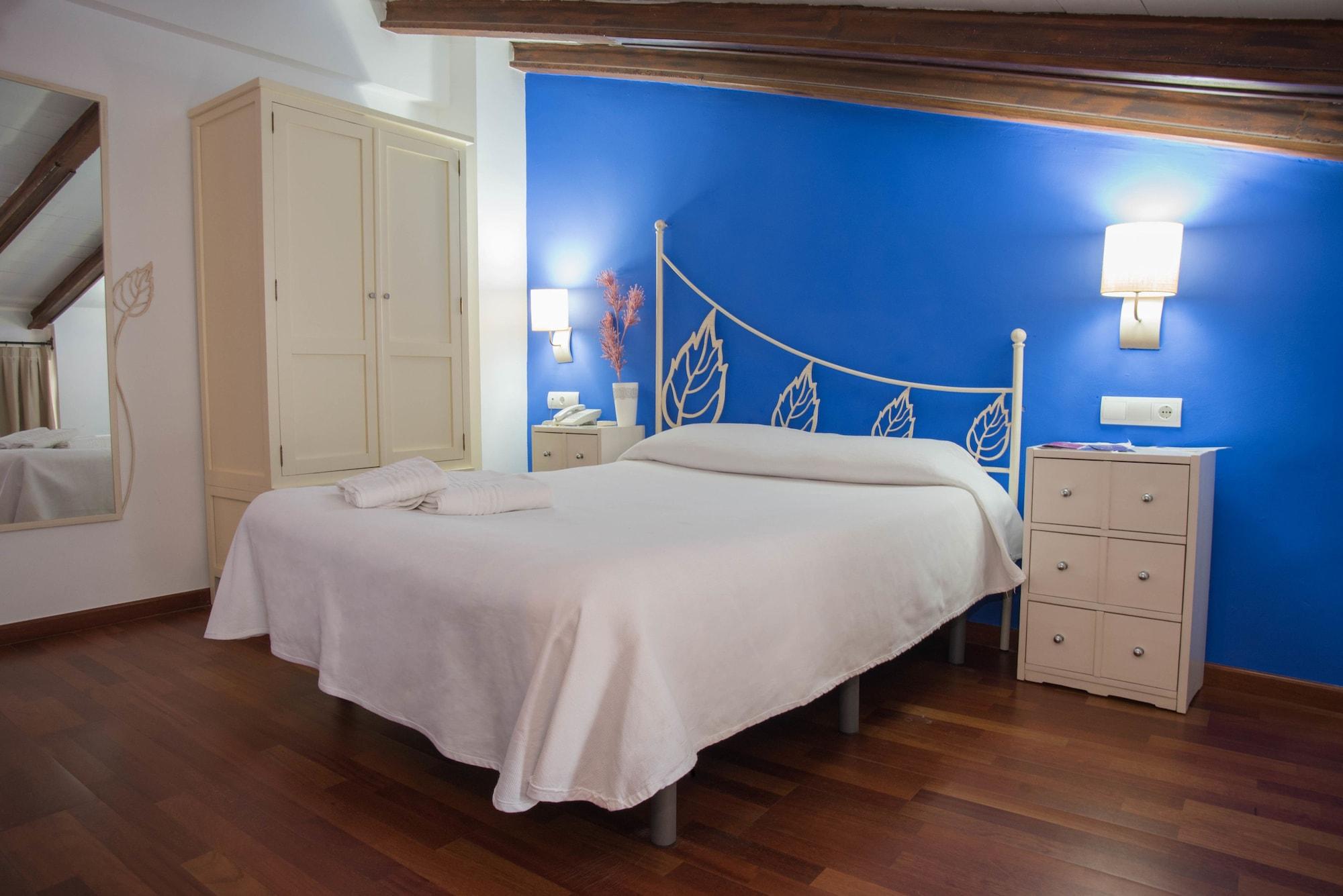 HOTEL HOSPEDERÍA RURAL ALMUNIA 10/34