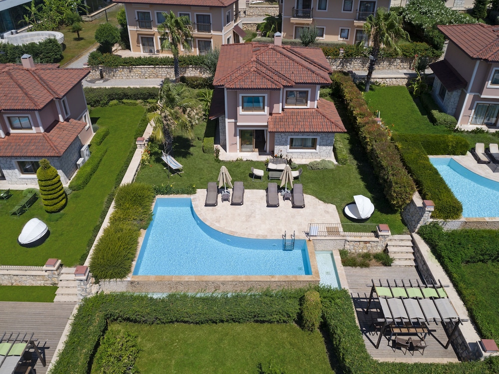 Euphoria Aegean Resort and Spa All Inclusive 36/39