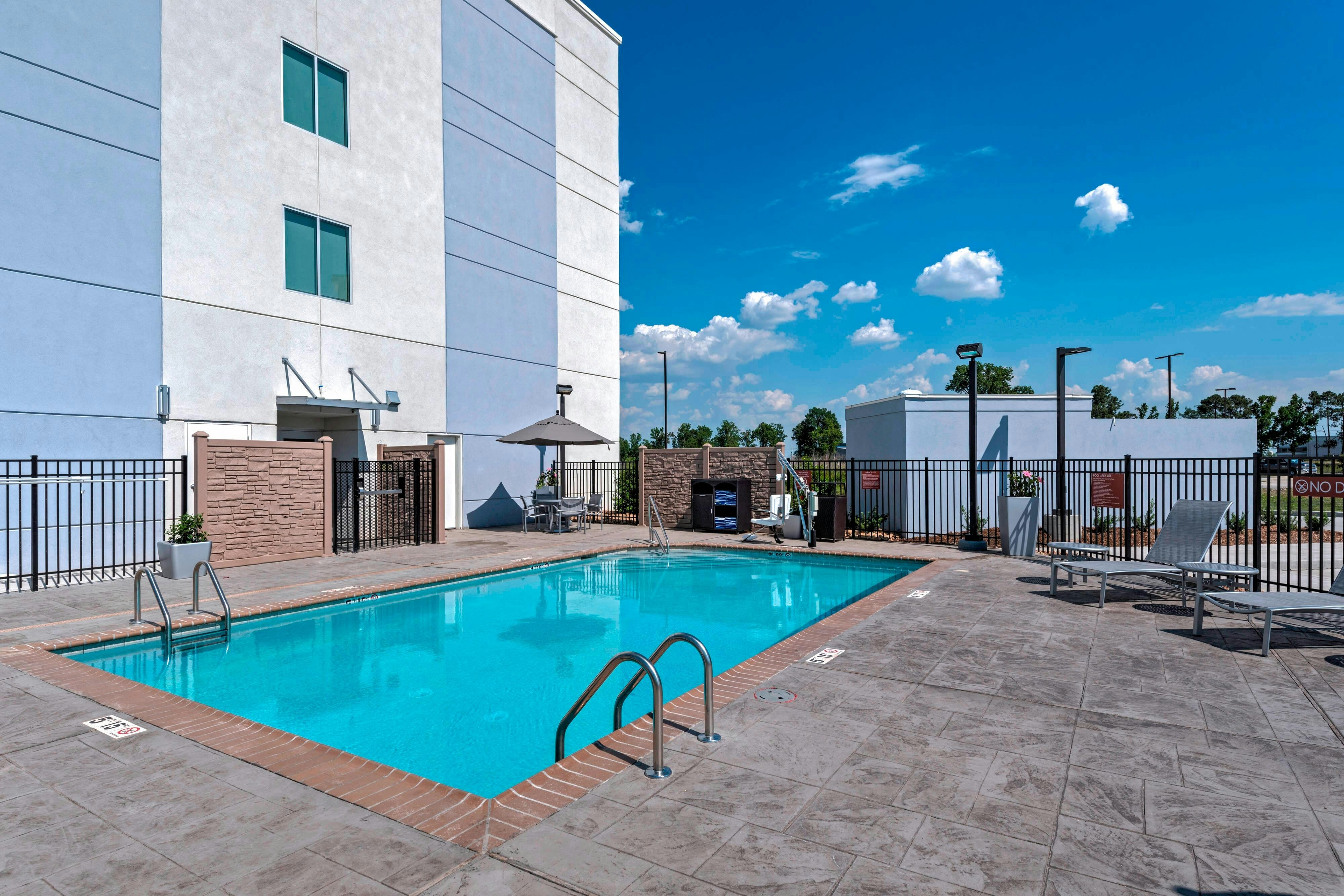Towneplace Suites Baton Rouge Port Allen 36/37