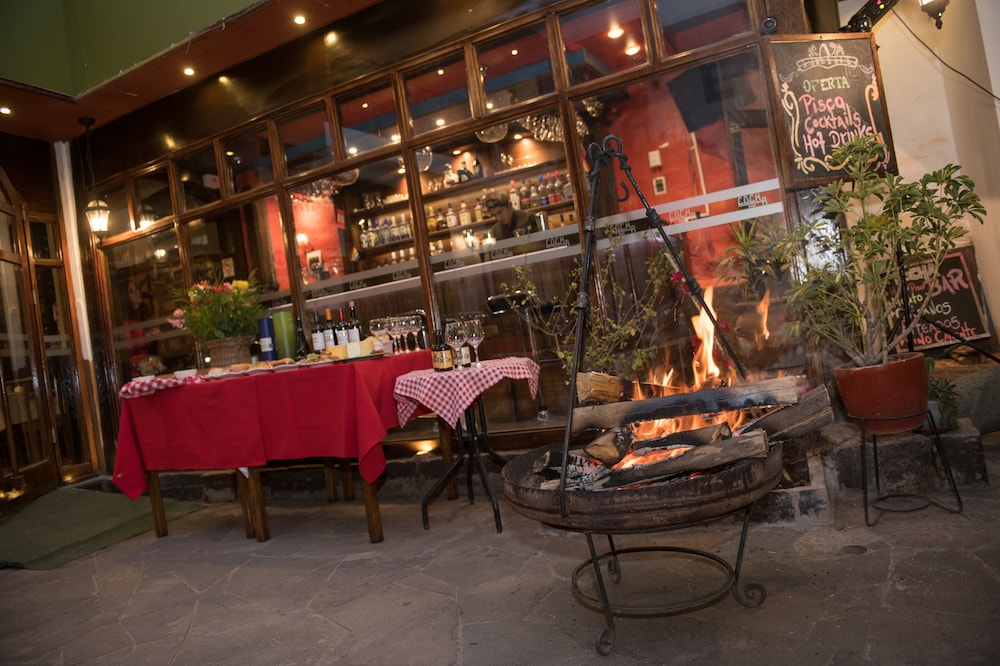 Hotel Oblitas Plaza de Armas Cusco 56/64