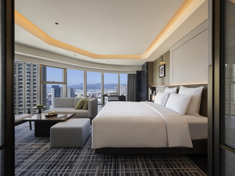 Pullman Quanzhou Shuitou 26/60