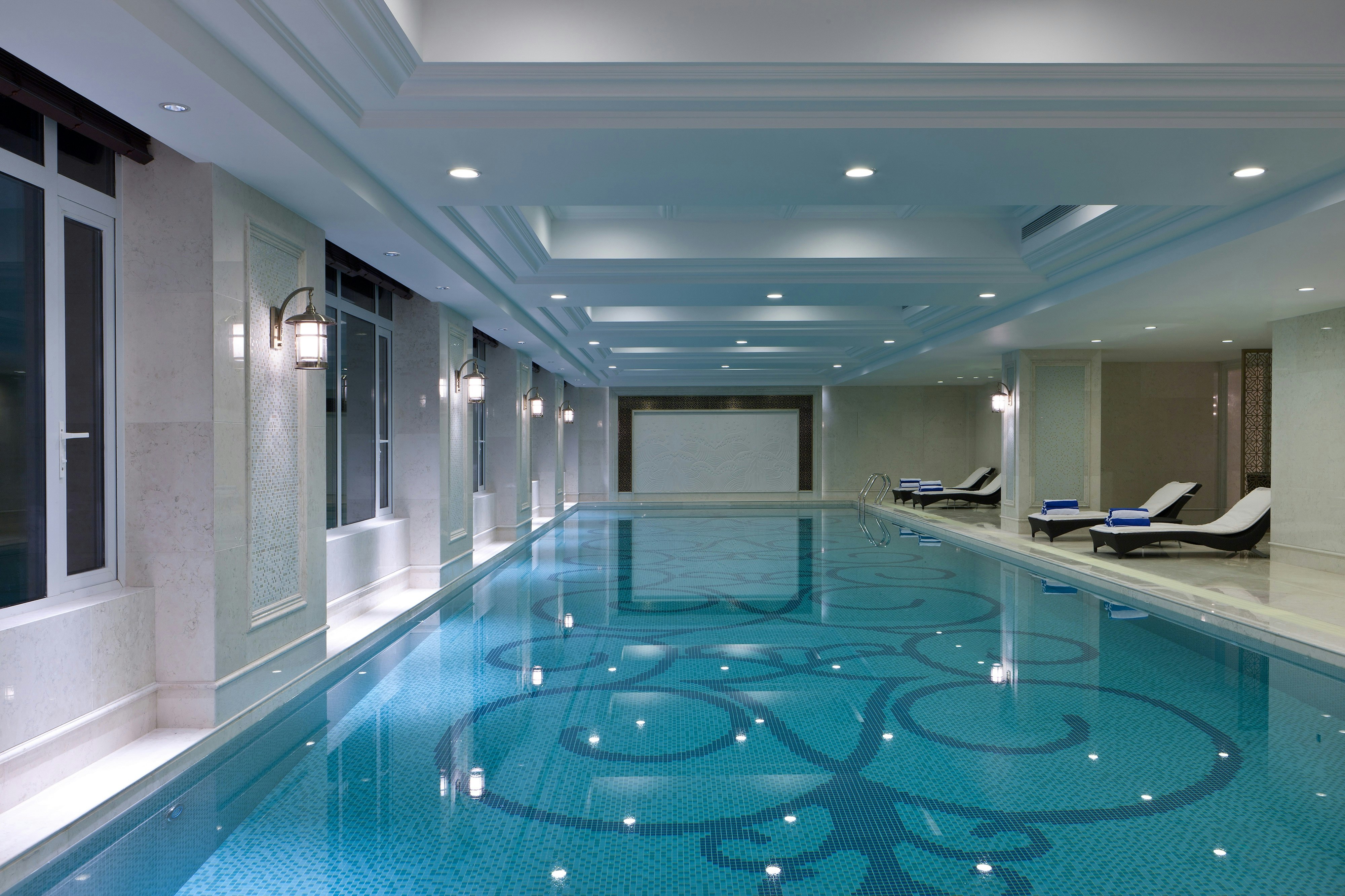 Sheraton Changzhou Wujin 6/25