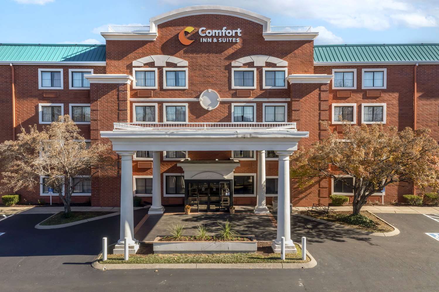Comfort Inn & Suites Brentwood - Nashville 4/32