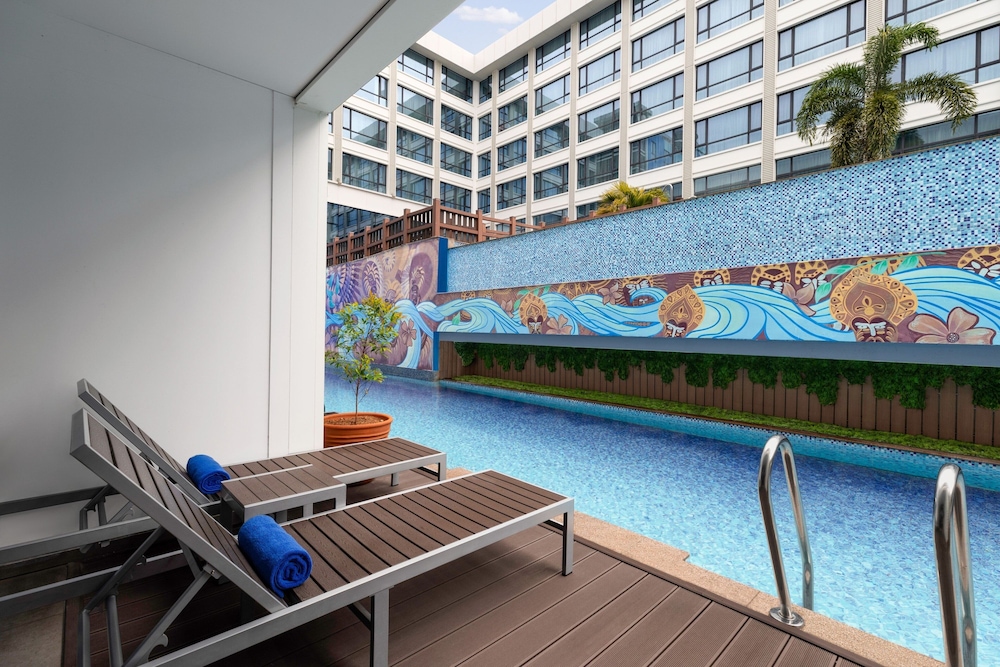 Four Points by Sheraton Boracay 2/20