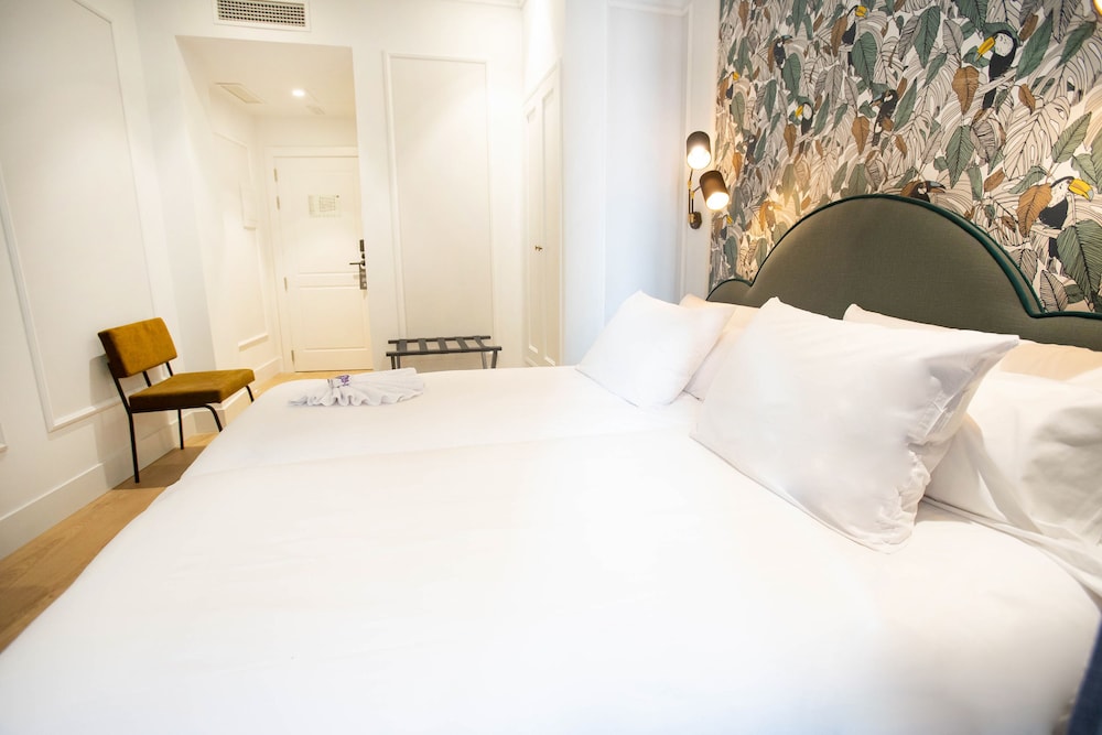 Soho Boutique Opera And Spa Hotel 28/50