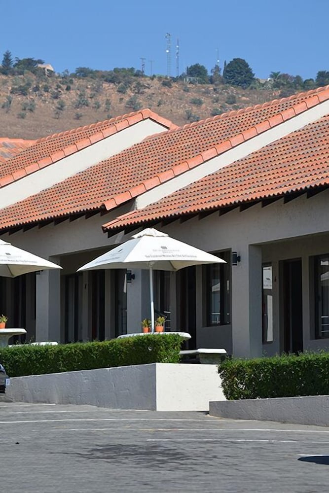 Usambara Lodge 1/12
