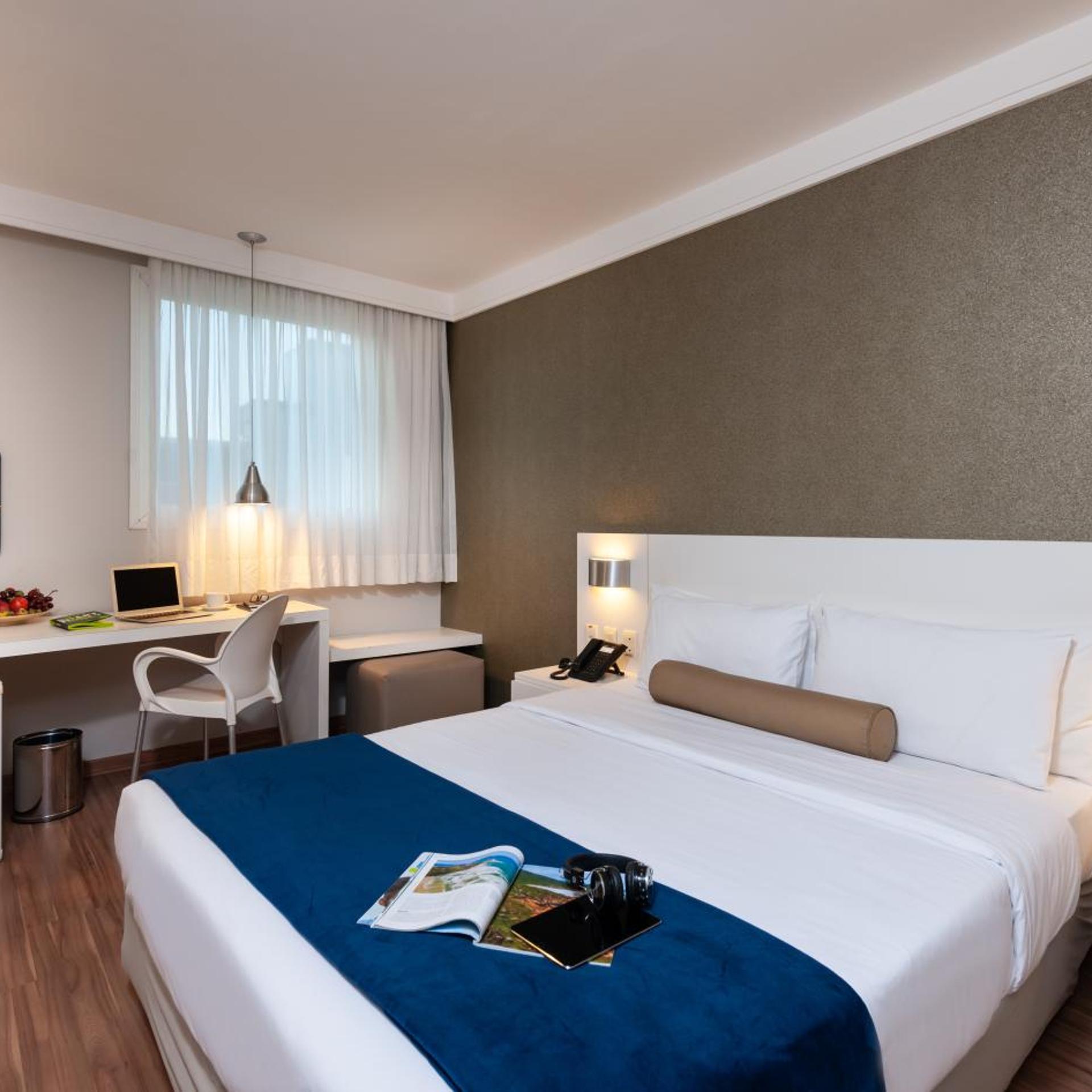 Pier Vitoria Hotel 11/50