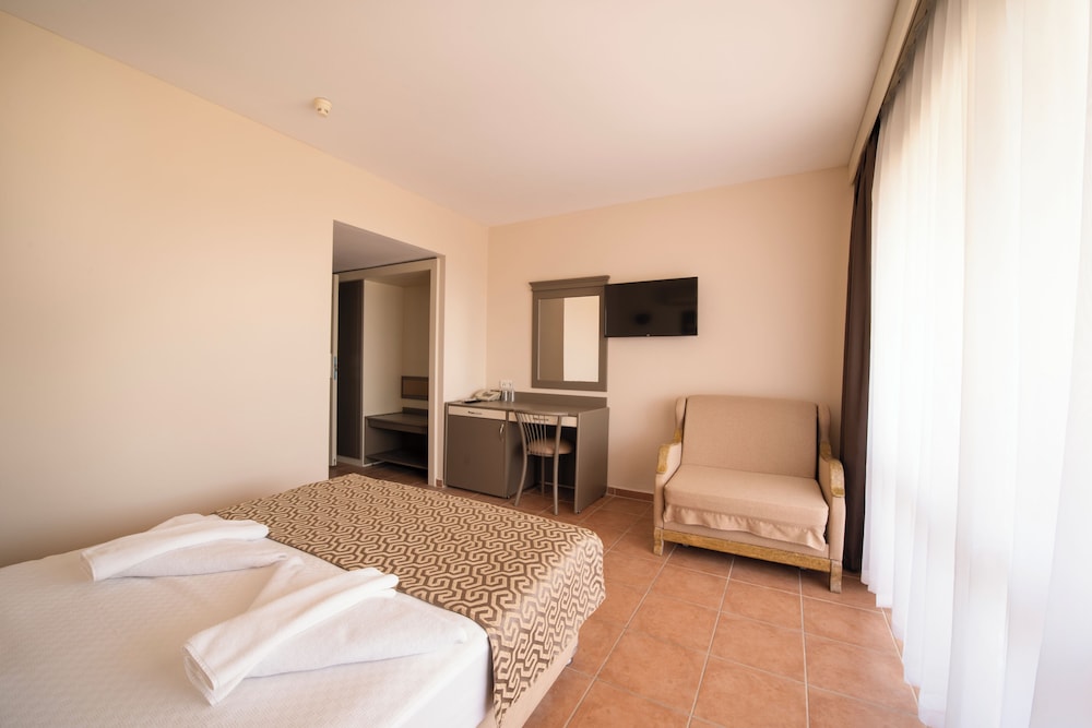 Hotel Esra And Family Suites 16/38