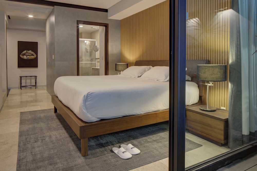 Master, Suite, King Bed، MX Grand Suites 5/8