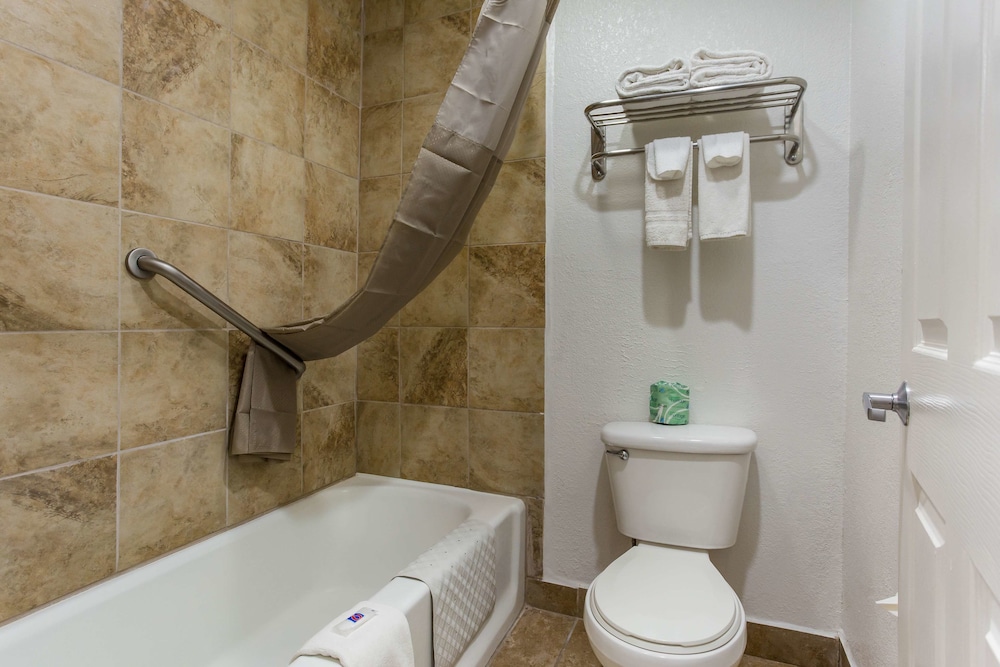 Motel6 Clovis, NM 66/69