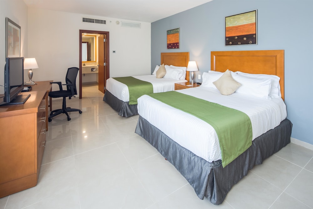 Wyndham Garden Playa Del Carmen 29/77