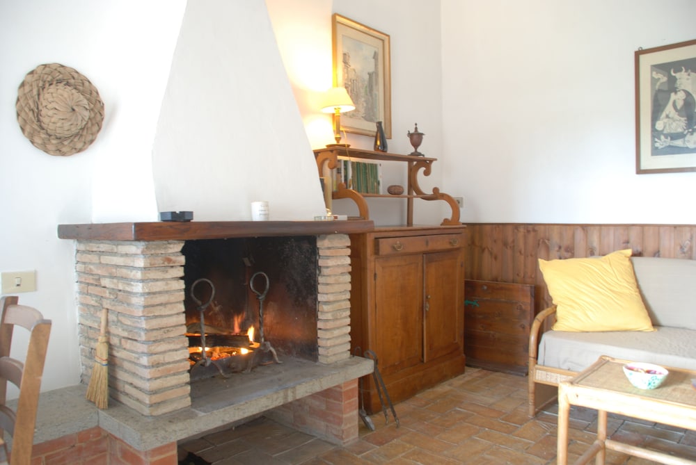 Agriturismo Podere Conte Ràcani 4/40