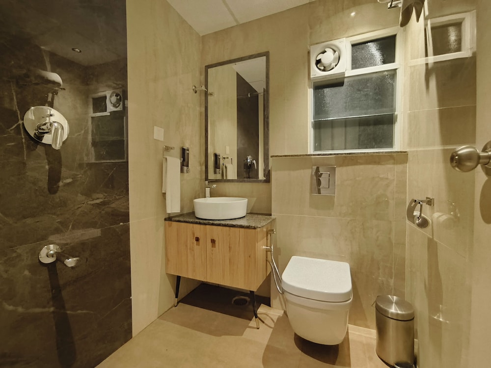 Olive Hotel Le Opera by Embassy Group 23/31