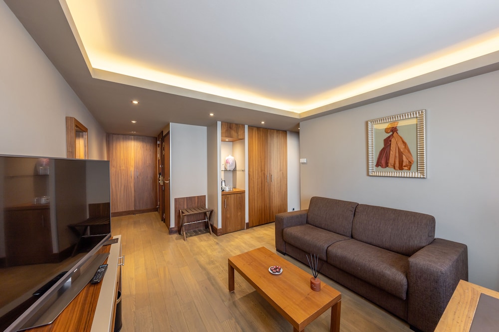 Sofitel Lyon Bellecour Hotel 53/71