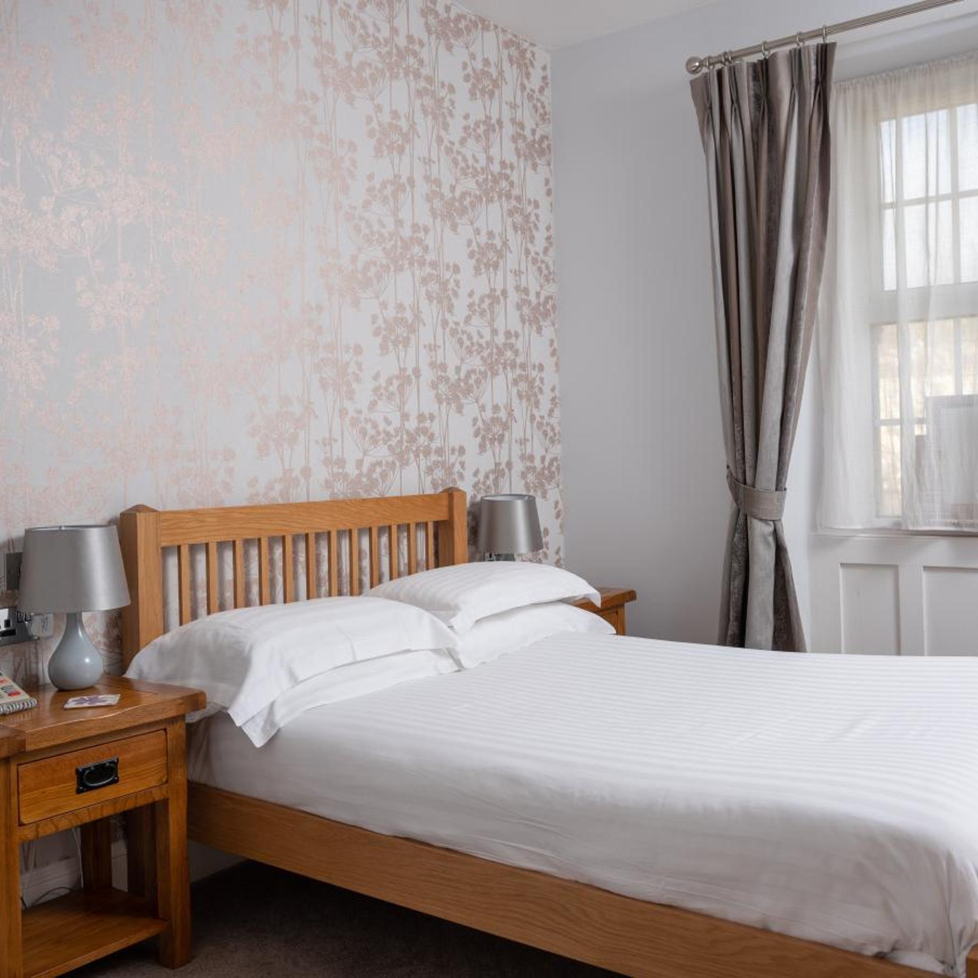 Lauriston Hotel 23/60