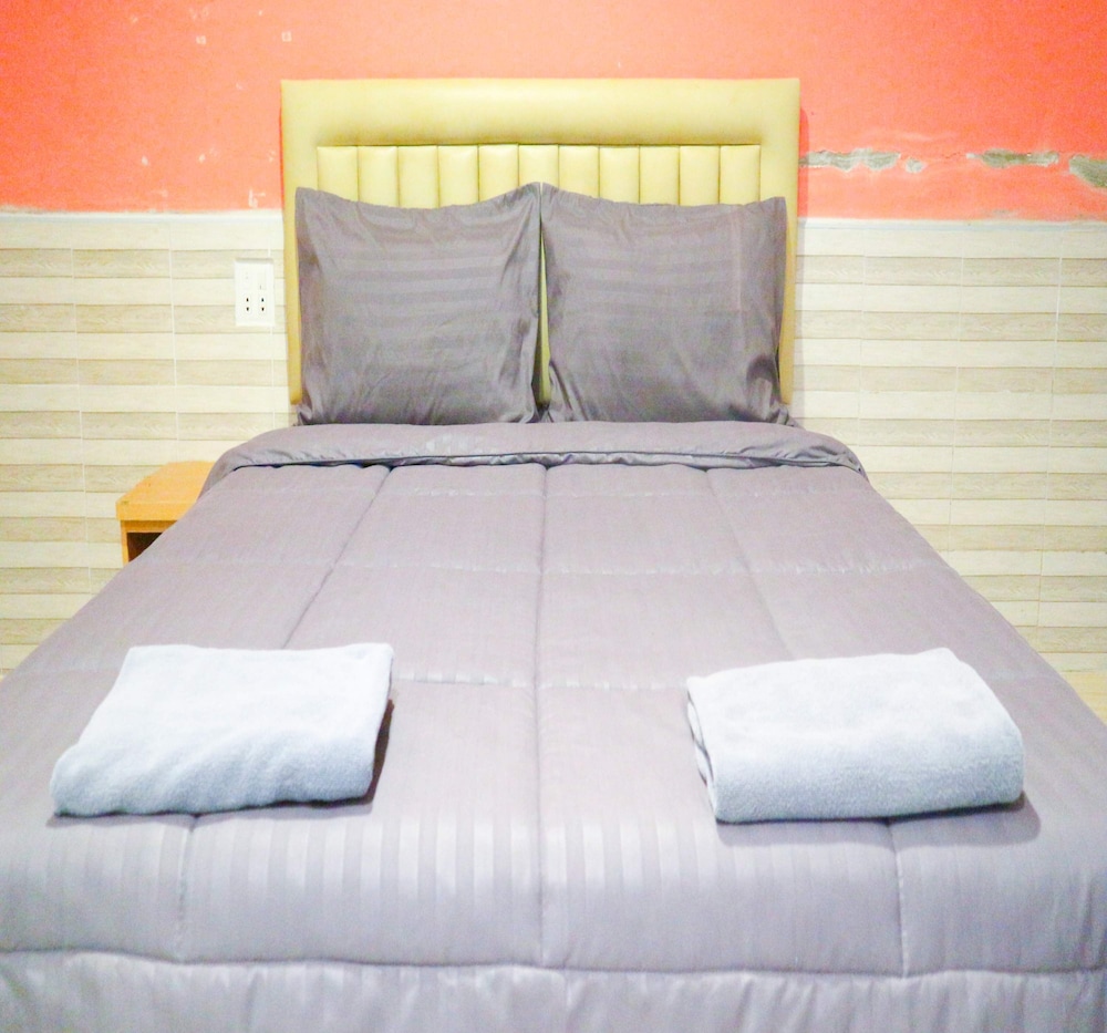 The Moon Resort Phetchaburi 37/53