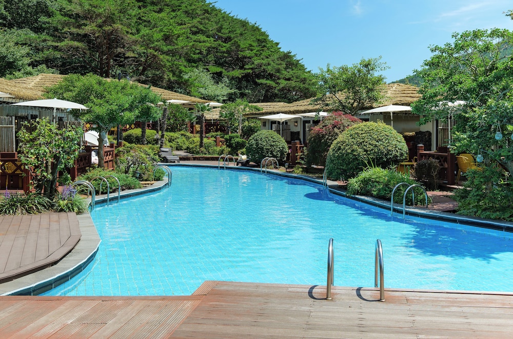 Hansan Marina Hotel Resort 55/63