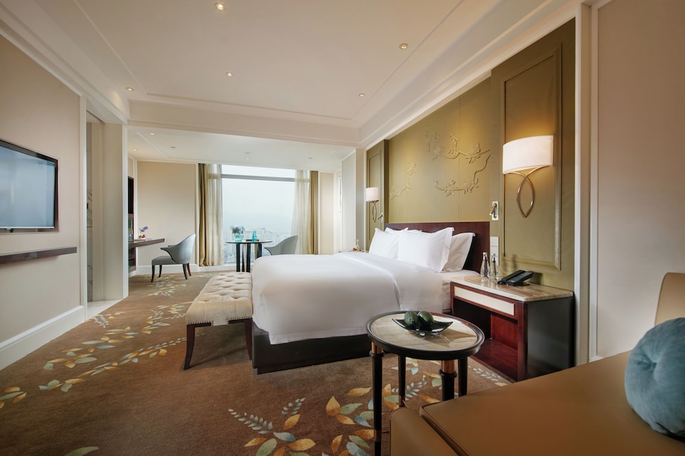 Wenling International Hotel 9/25