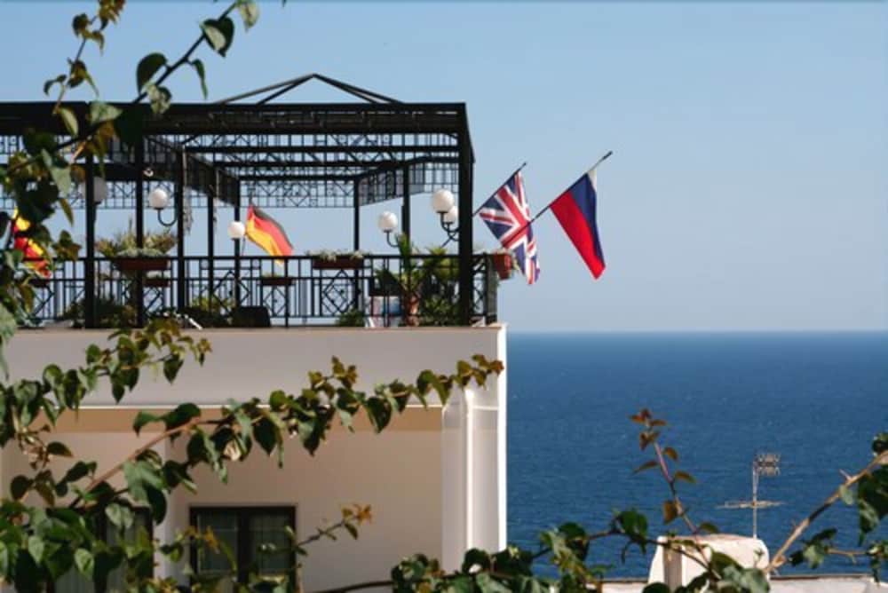 Grand Mediterraneo 39/42